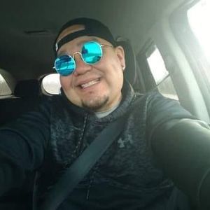 Meet your Posher, Tyronne